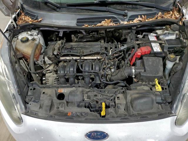 Ford Fiesta Se Image 4