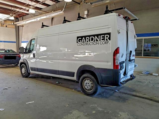 Ram Promaster 2500 High Image 2