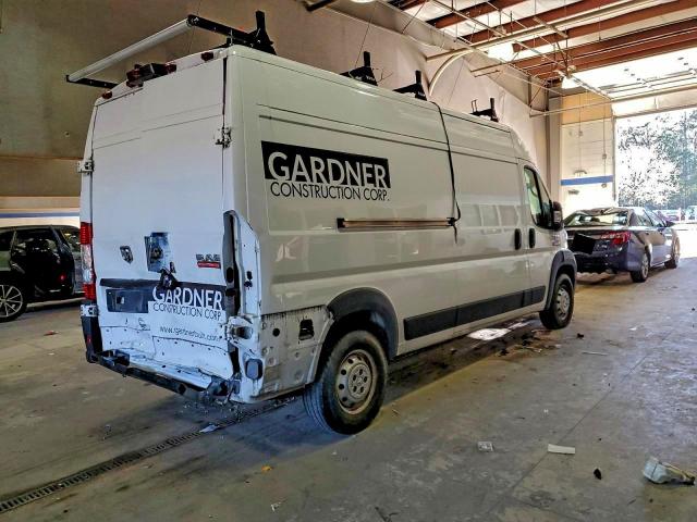 Ram Promaster 2500 High Image 13