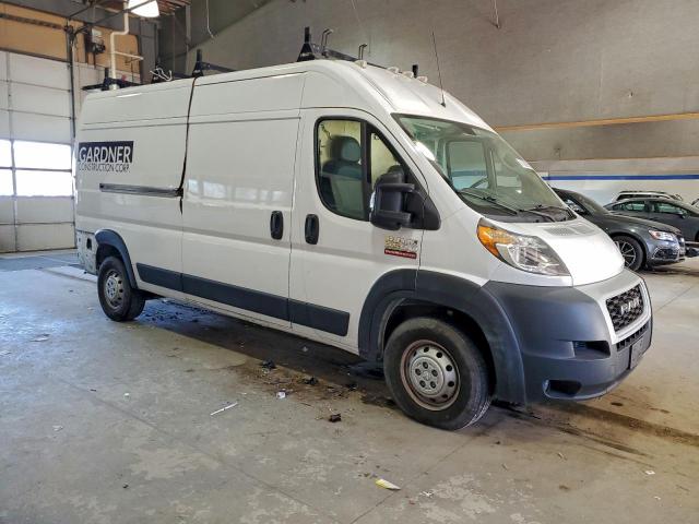 Ram Promaster 2500 High Image 3