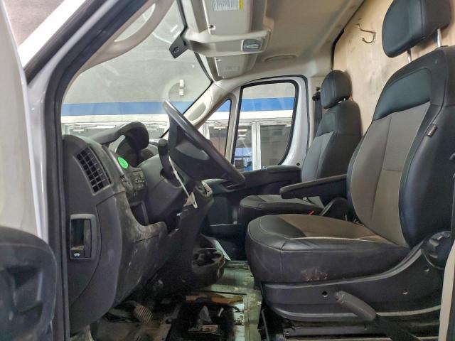 Ram Promaster 2500 High Image 4