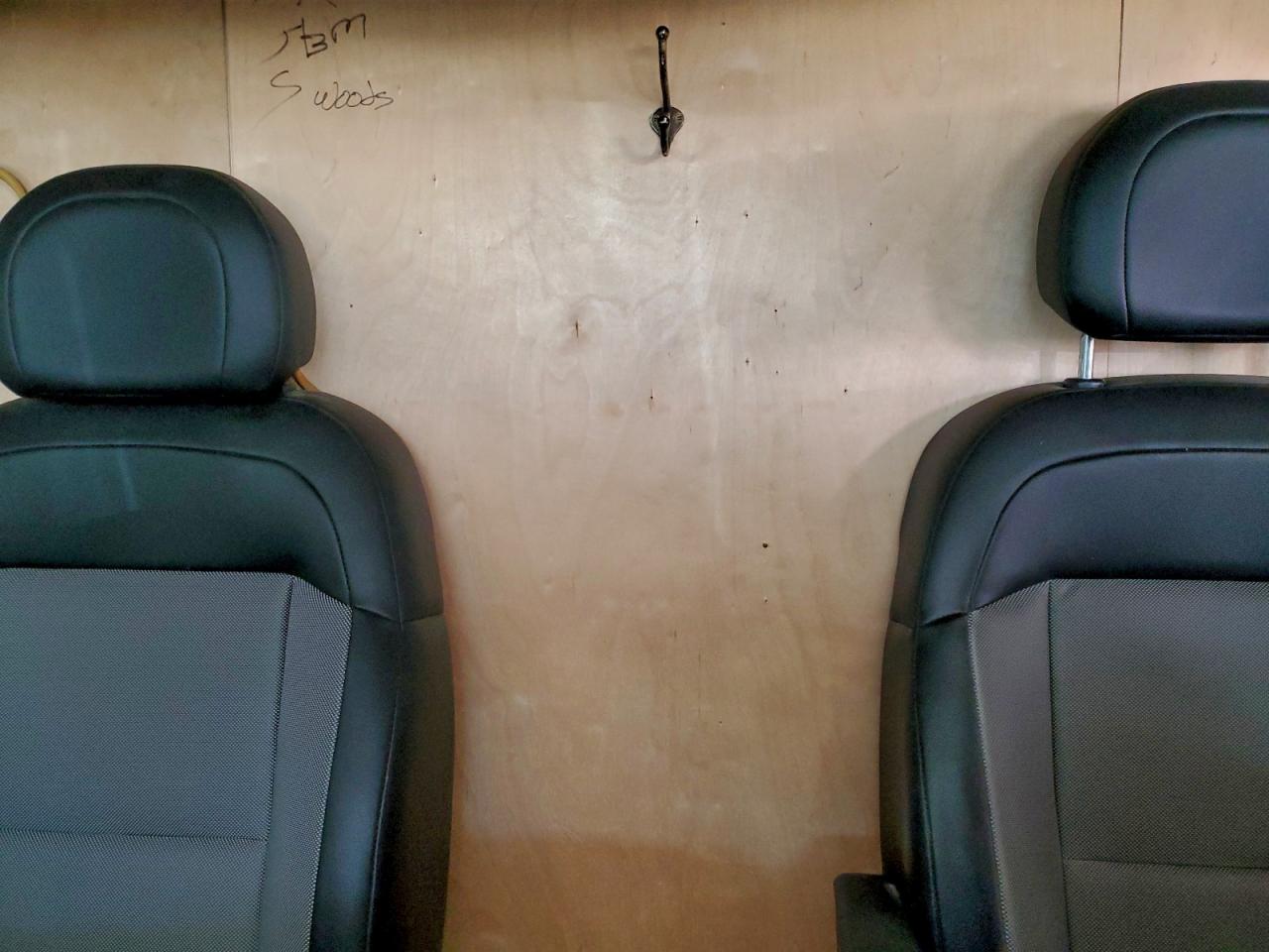 Ram Promaster 2500 High Image 7