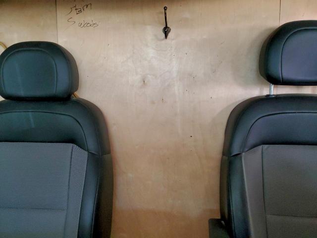 Ram Promaster 2500 High Image 7