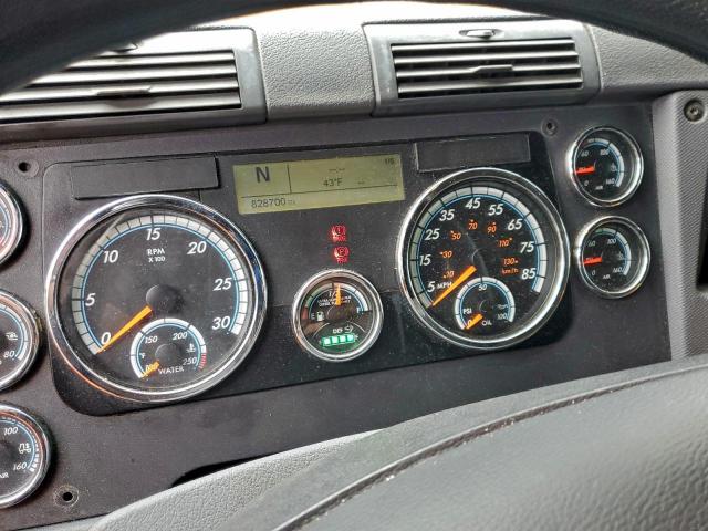 Freightliner Cascadia 1 Image 6