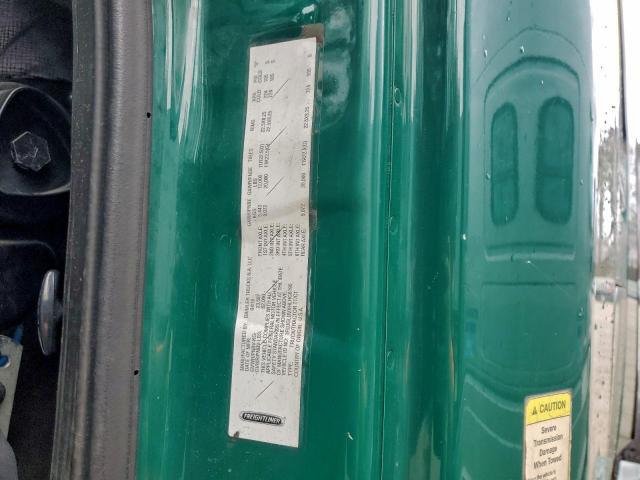 Freightliner Cascadia 1 Image 10