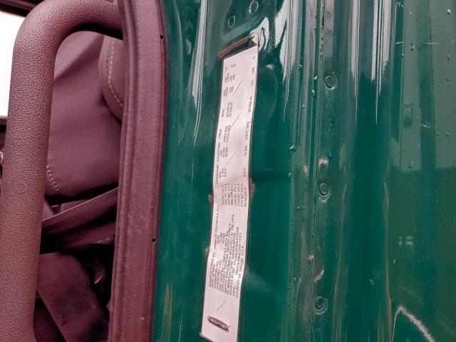 Freightliner Cascadia 1 Image 8