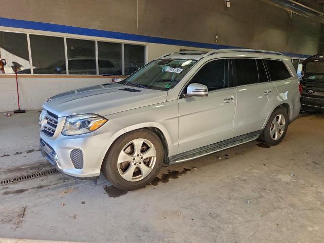  Salvage Mercedes-Benz Gls-class