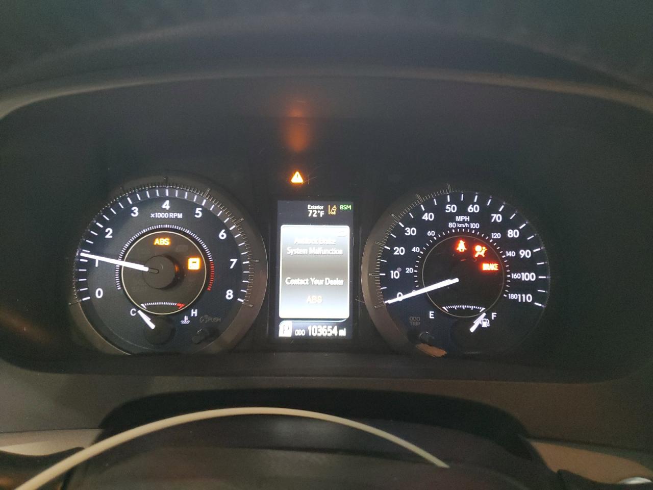 Toyota Sienna Xle Image 8