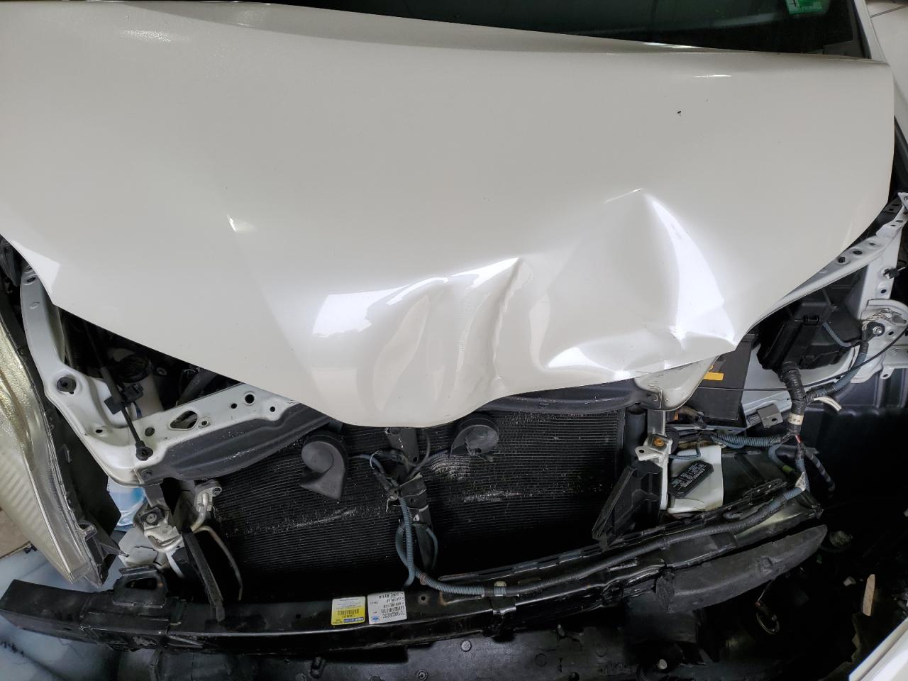 Toyota Sienna Xle Image 13