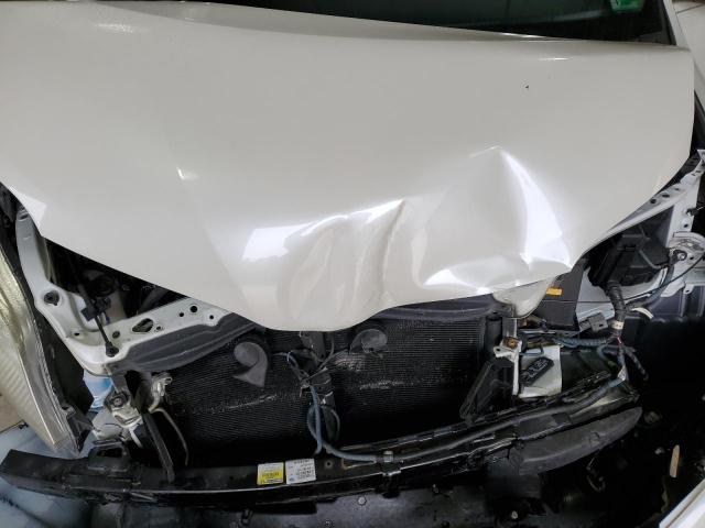 Toyota Sienna Xle Image 13