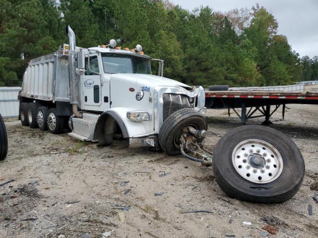  Salvage Peterbilt 367
