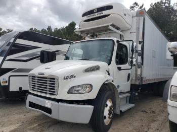  Salvage Freightliner M2 106 Med