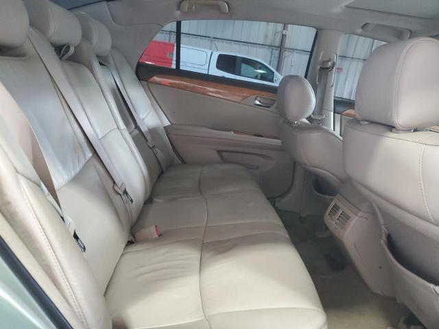 Toyota Avalon Xl Image 13