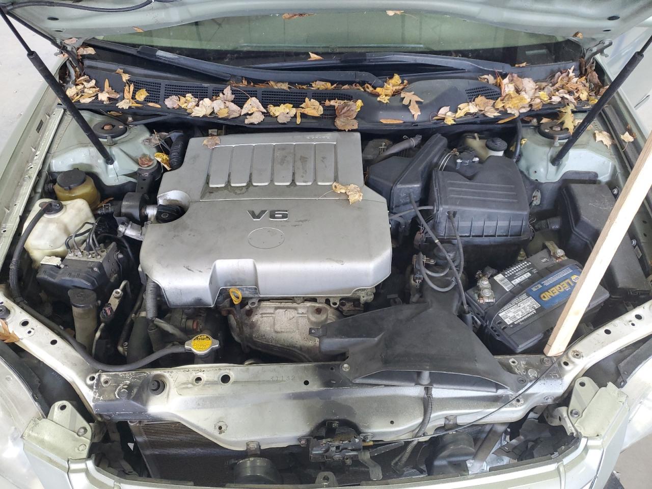 Toyota Avalon Xl Image 12