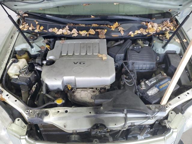 Toyota Avalon Xl Image 12