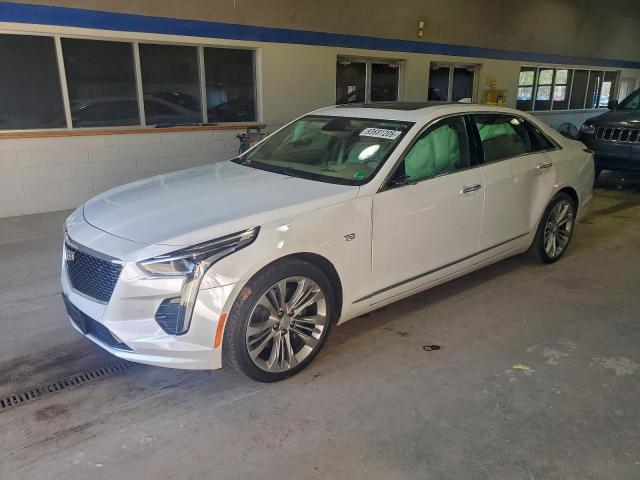  Salvage Cadillac CT6
