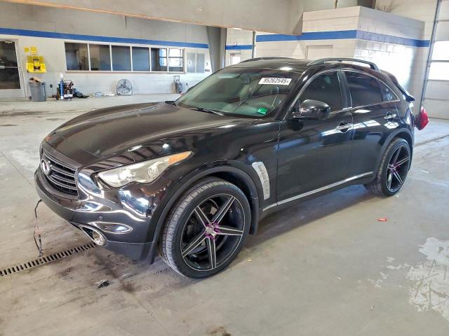  Salvage INFINITI Fx
