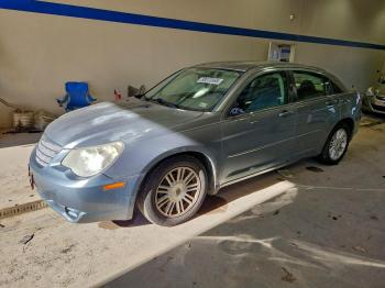  Salvage Chrysler Sebring