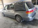 Honda Odyssey Ex Image 5