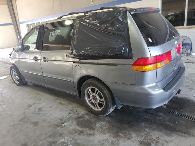 Honda Odyssey Ex Image 5