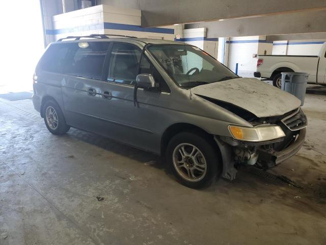 Honda Odyssey Ex Image 3