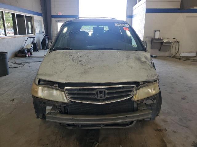 Honda Odyssey Ex Image 13