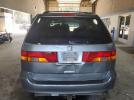 Honda Odyssey Ex Image 12