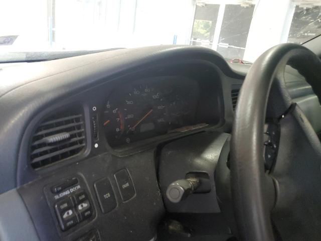 Honda Odyssey Ex Image 6