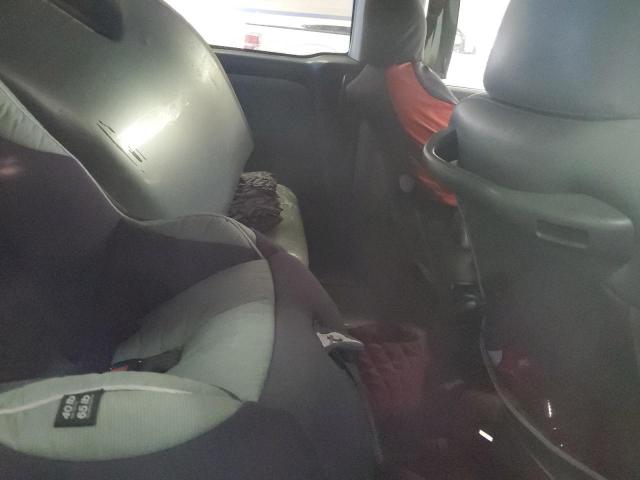 Honda Odyssey Ex Image 11