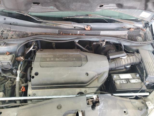 Honda Odyssey Ex Image 10