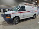 GMC Savana G2500 Image 1