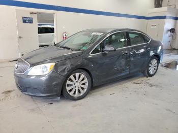  Salvage Buick Verano