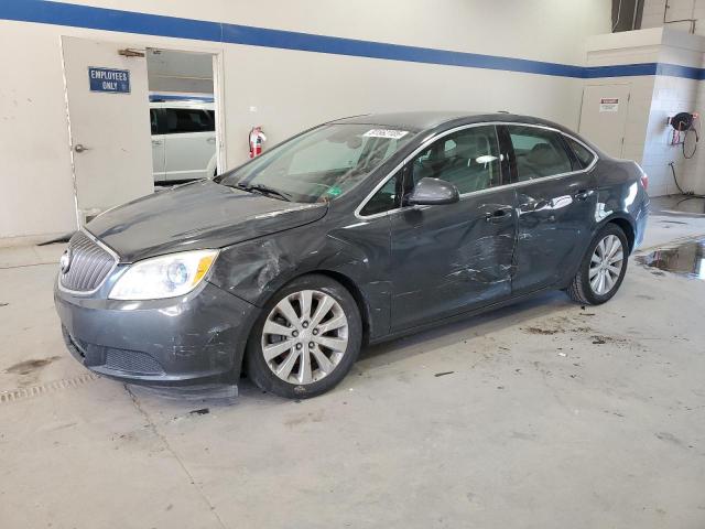  Salvage Buick Verano
