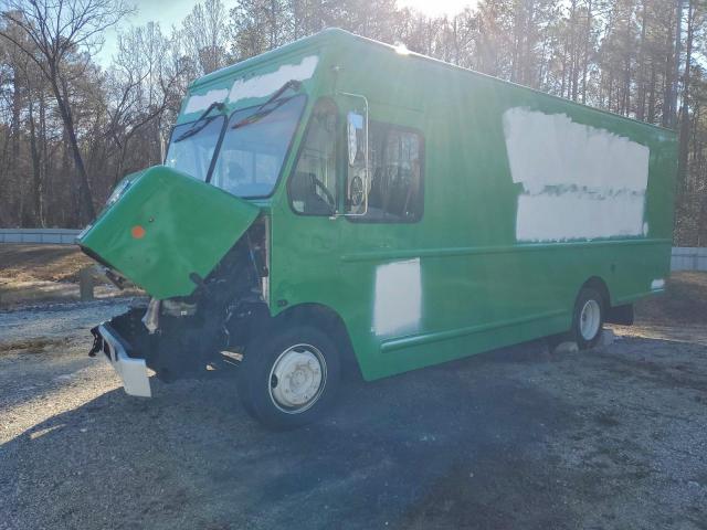  Salvage Freightliner Mt45