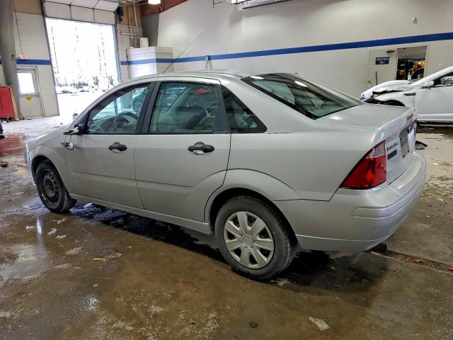 Ford Focus Zx4 Image 3