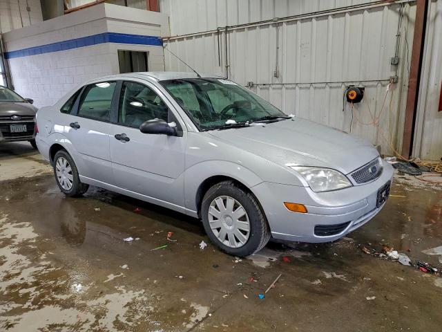 Ford Focus Zx4 Image 5