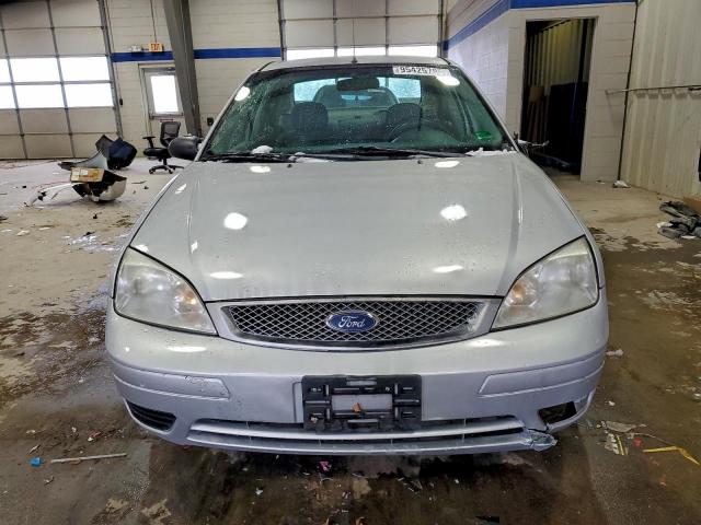 Ford Focus Zx4 Image 12