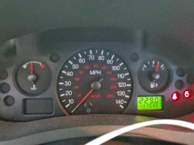 Ford Focus Zx4 Image 10