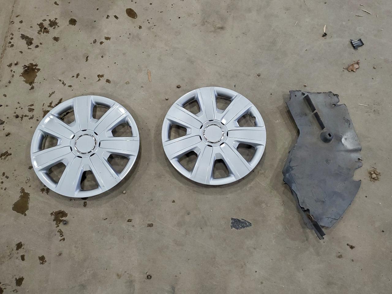 Ford Focus Zx4 Image 7