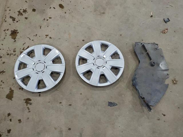 Ford Focus Zx4 Image 7