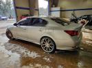 Lexus Gs 350 Image 3