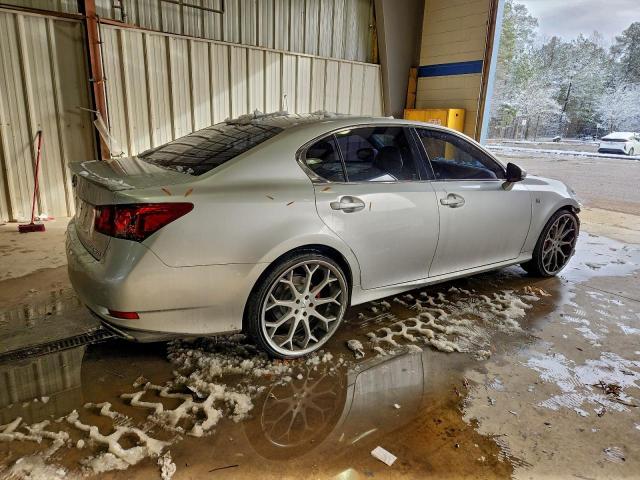 Lexus Gs 350 Image 2