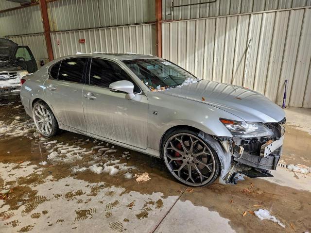 Lexus Gs 350 Image 11