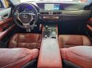 Lexus Gs 350 Image 13