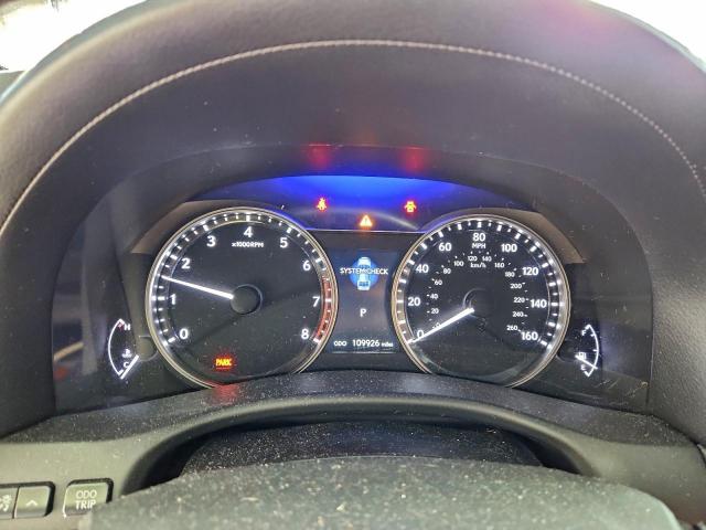 Lexus Gs 350 Image 12