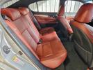 Lexus Gs 350 Image 5