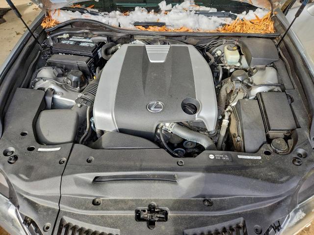 Lexus Gs 350 Image 7