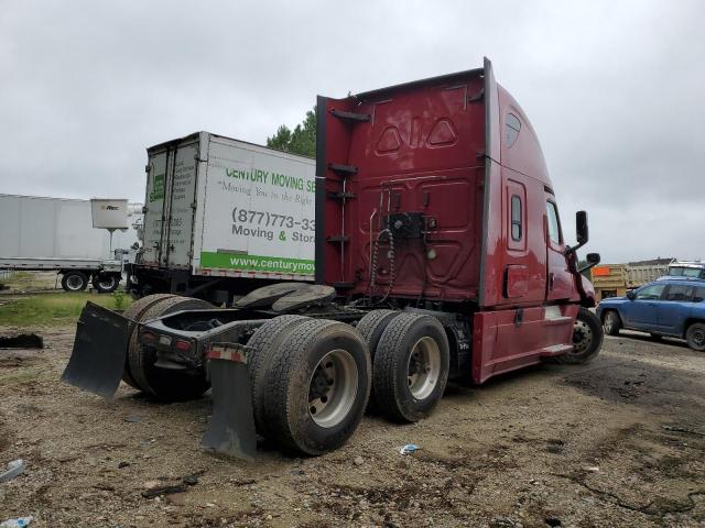 Freightliner Cascadia 126 Image 6