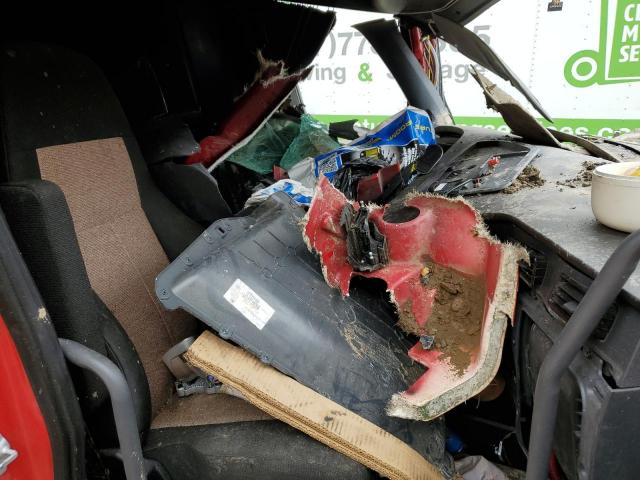 Freightliner Cascadia 126 Image 10