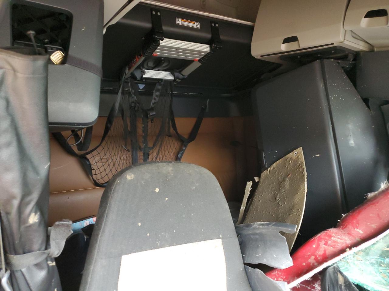 Freightliner Cascadia 126 Image 5